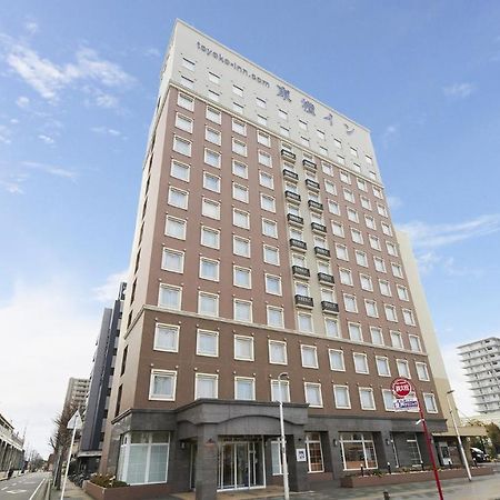 Toyoko Inn Chiba Minato Ekimae Luaran gambar