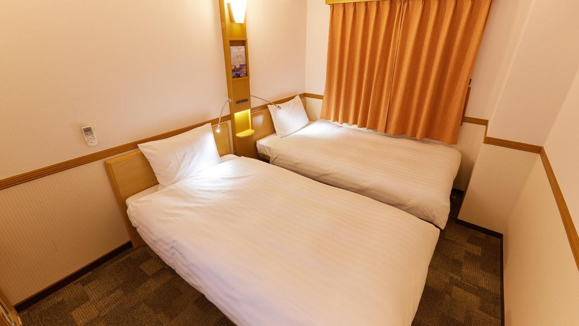 Toyoko Inn Chiba Minato Ekimae Bilik gambar