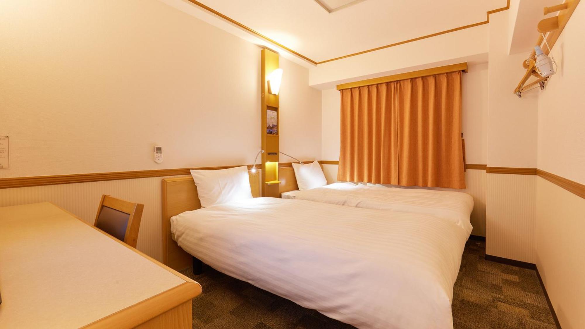 Toyoko Inn Chiba Minato Ekimae Bilik gambar
