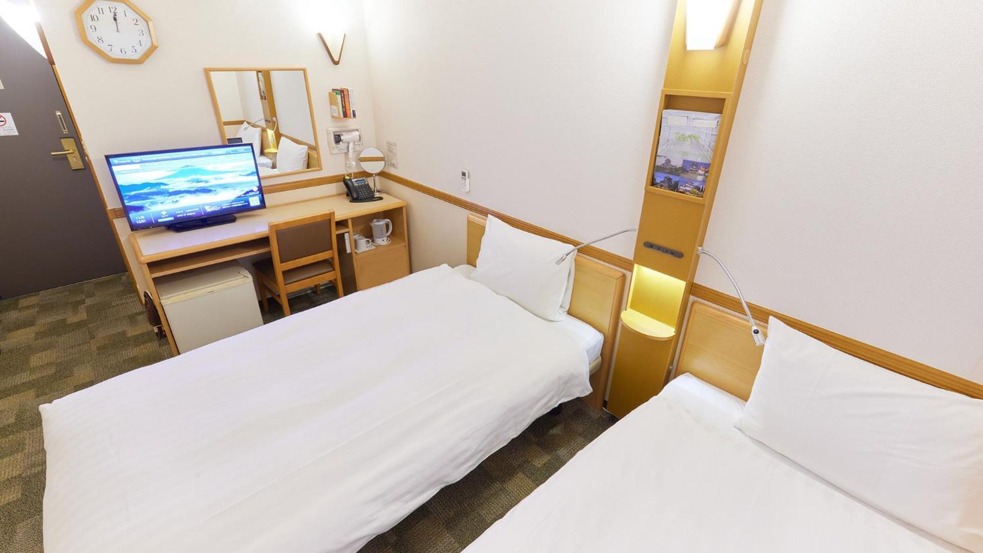 Toyoko Inn Chiba Minato Ekimae Bilik gambar