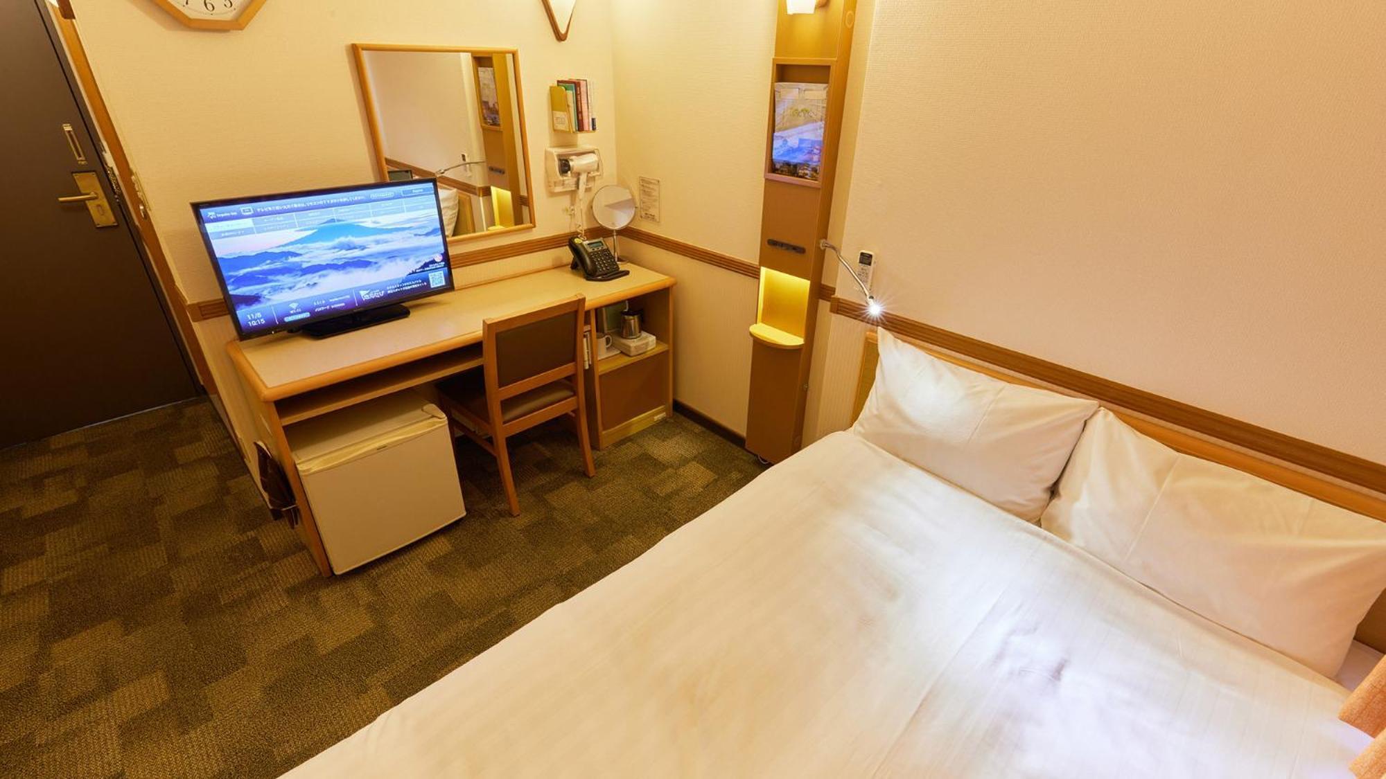 Toyoko Inn Chiba Minato Ekimae Bilik gambar