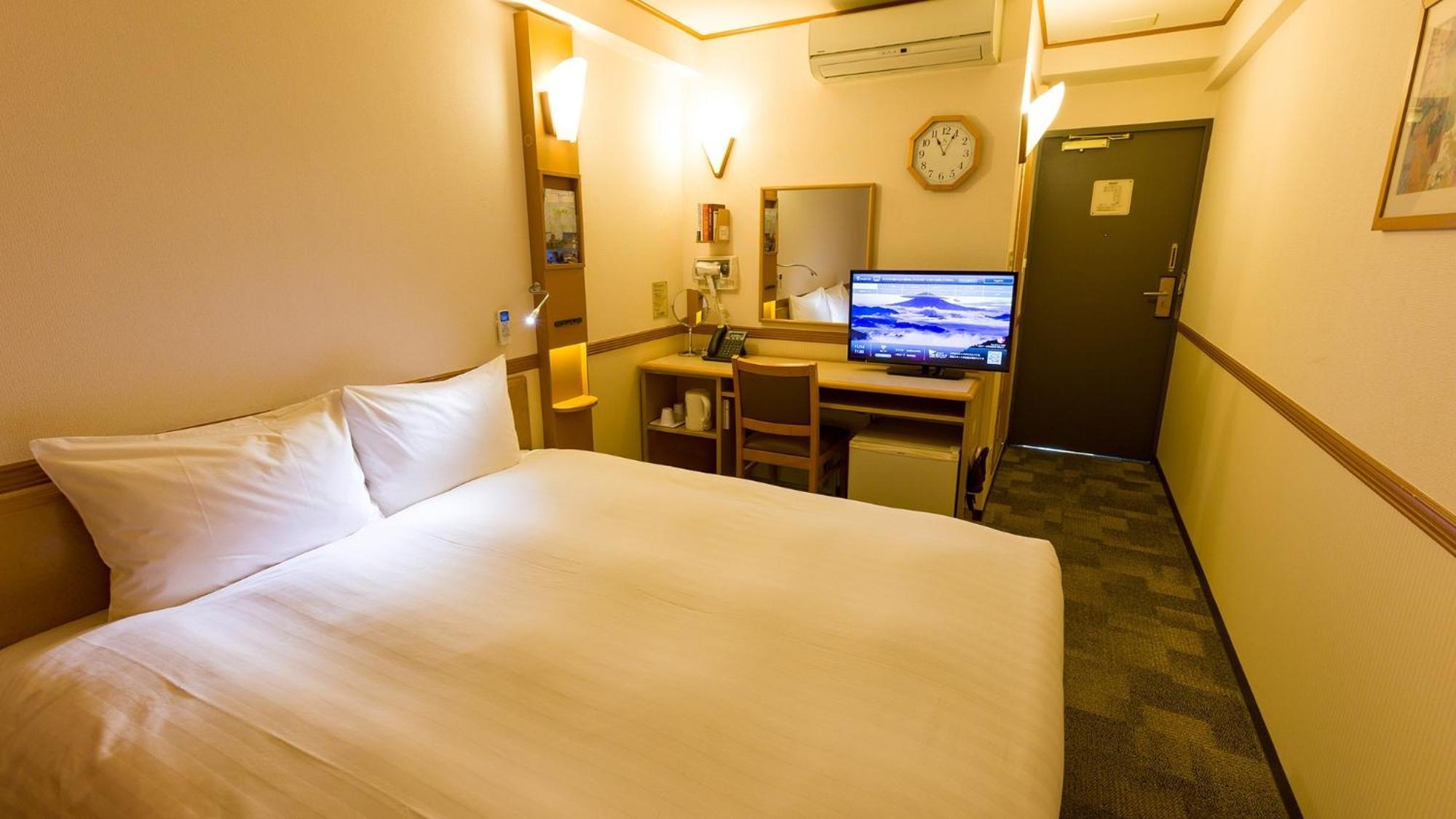 Toyoko Inn Chiba Minato Ekimae Bilik gambar